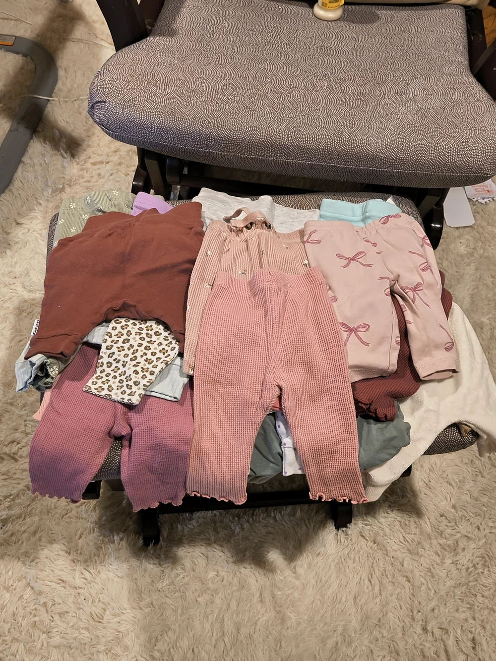 150 Plus Premie & New Born Clothing Etc.